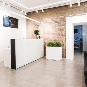 Стоматологія Bilobrov Clinic Київ