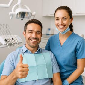 Стоматологія Буча - NovaMedical Dental