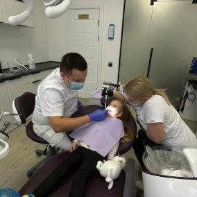 Стоматологія Chernysh Dental Clinic