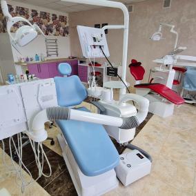 Стоматологія "DENTA"