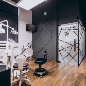 Стоматологія Dental ART