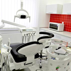 стоматологія Dental Clinic