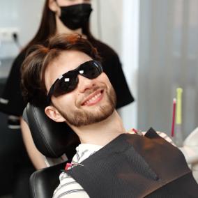Стоматологія Dental Clinic ELITES у Львові photo