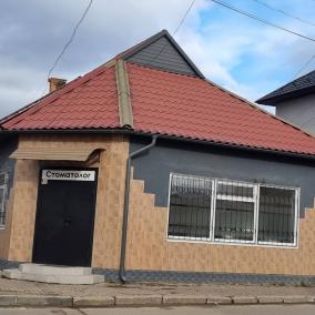 Стоматологія "Dental Core"