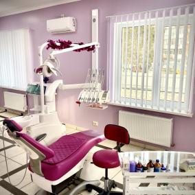 Стоматологія DENTAL (Дентал)