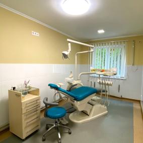 Стоматология Dental-M