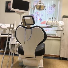 Стоматология Dental Office Івано-Франківськ