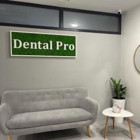 Стоматология DENTAL PRO