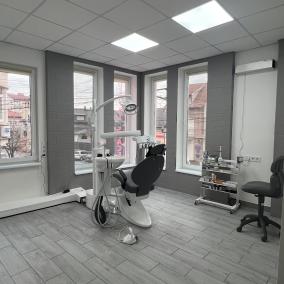 Стоматологія "DentalSpace"