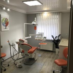 Стоматология Dentex photo