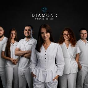 Стоматология Diamond Dental Clinic