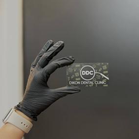 Стоматологія "DIKON Dental Clinic"