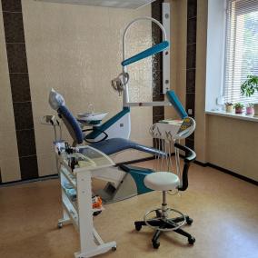 Стоматология для всіх