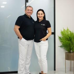 Стоматологія Dr. Petrov Dental Clinic