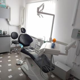 Стоматология "DSN dental clinic"