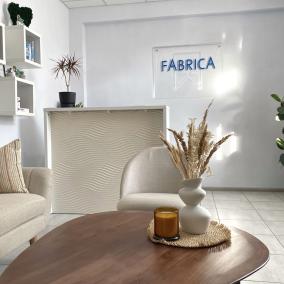 Стоматология FABRICA