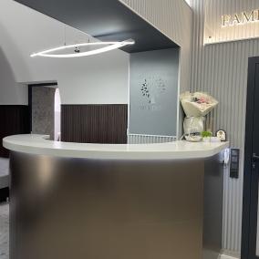 Стоматологія «Family Dental»