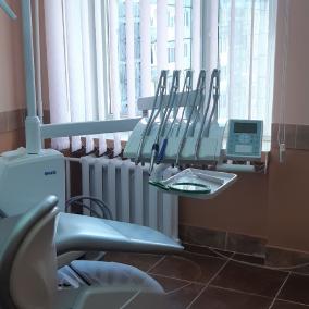 Стоматология "healthy teeth"