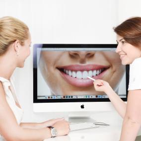 Стоматологія INNOVO Dental Clinic