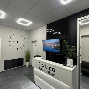 Стоматологія Ірпінь Pro Line dental clinic