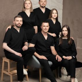 Стоматологія Коваля