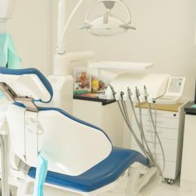Стоматологія Lohoida Dental