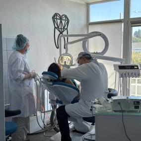 Стоматологія MedSpace