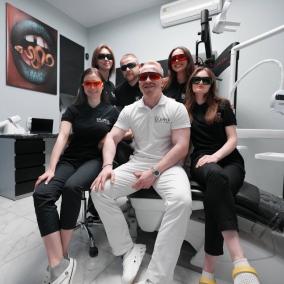 Стоматологія Oliinyk dental clinic