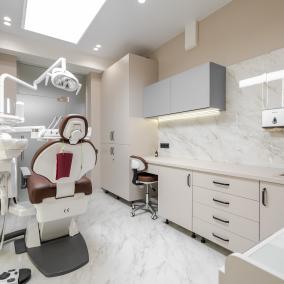 Стоматологія Ortho Prostir Васильків