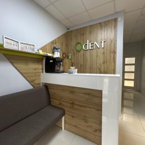 Стоматология Qdent