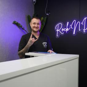 Стоматологія Rock'N'Dent