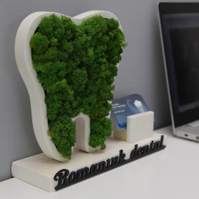 Стоматологія Romaniuk Dental clinic