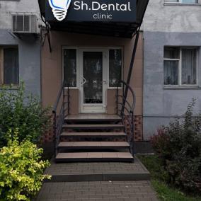 Стоматология "Sh.Dental clinic"