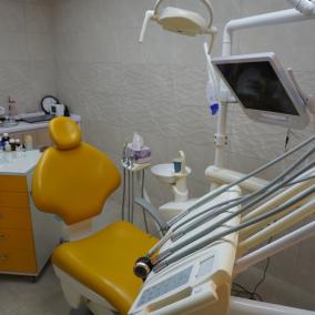 стоматологія " SHULGA CLINIC " photo