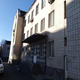 Стоматология Солом'янського району
