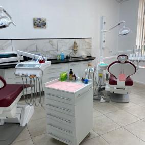 Стоматологія TeethArt