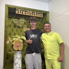 Стоматологія TreditStom photo