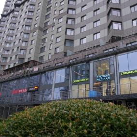 Стоматологія у клініці “Оксфорд Медікал” на Новопечерських Ліпках