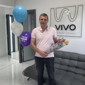 Стоматологія VIVO dental clinic photo