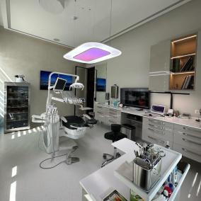 Стоматология Влялько, Dr. Vlyalko Clinic Клиника експертної стоматології