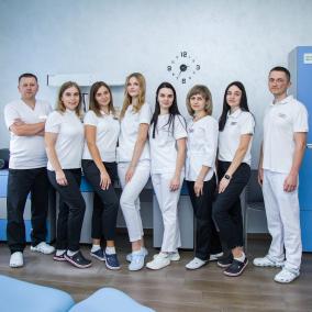 Стоматология "Яблуко"