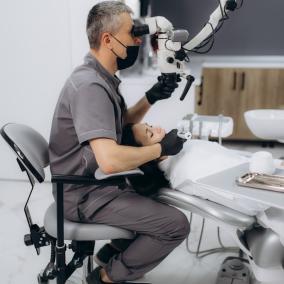 Стоматология Житомир - Vivita Dental photo