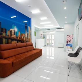 Стоматологическая клиника CitySmile photo