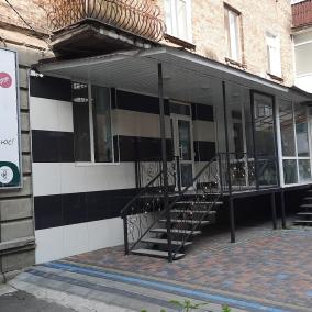 Стоматология
