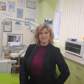 Стоматология