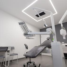 Стоматология Clinica Dental Ирпень