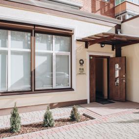 Стоматология Dental Clinic