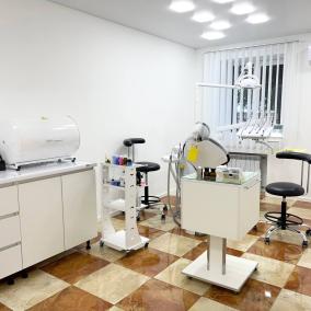 Стоматология DentalKR