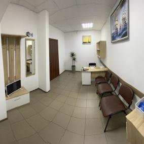 Стоматология доктора Меркулова