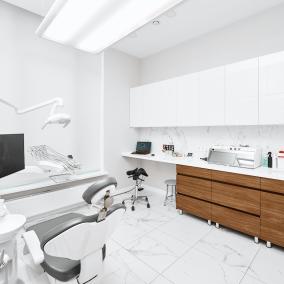 Стоматология Dr. Shapiro dental clinic
